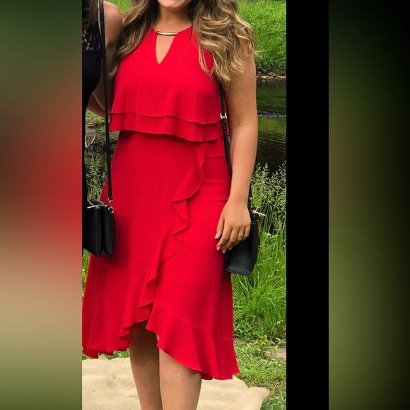 Cocktail Dress - Picture 1 of 5